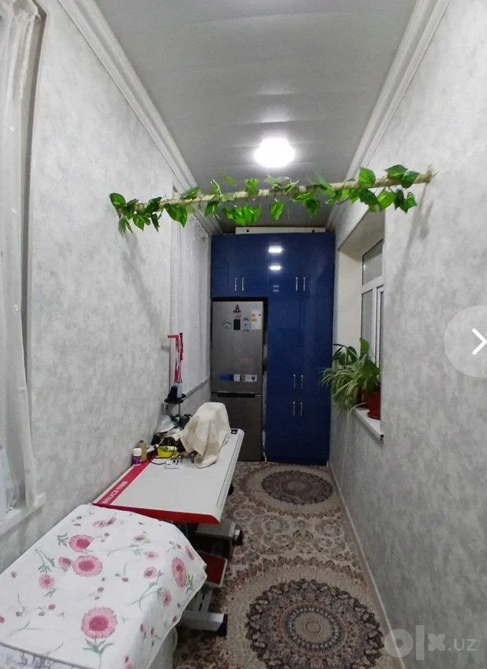 Tashkent City, Yunusobod District