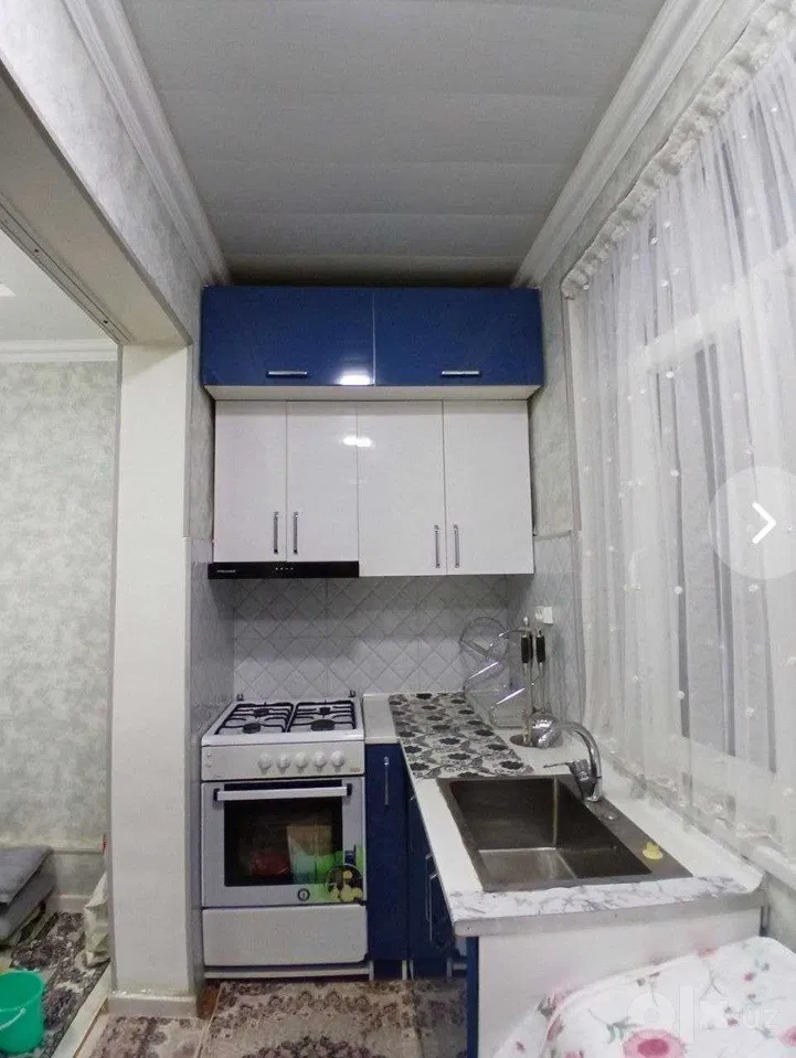 Tashkent City, Yunusobod District