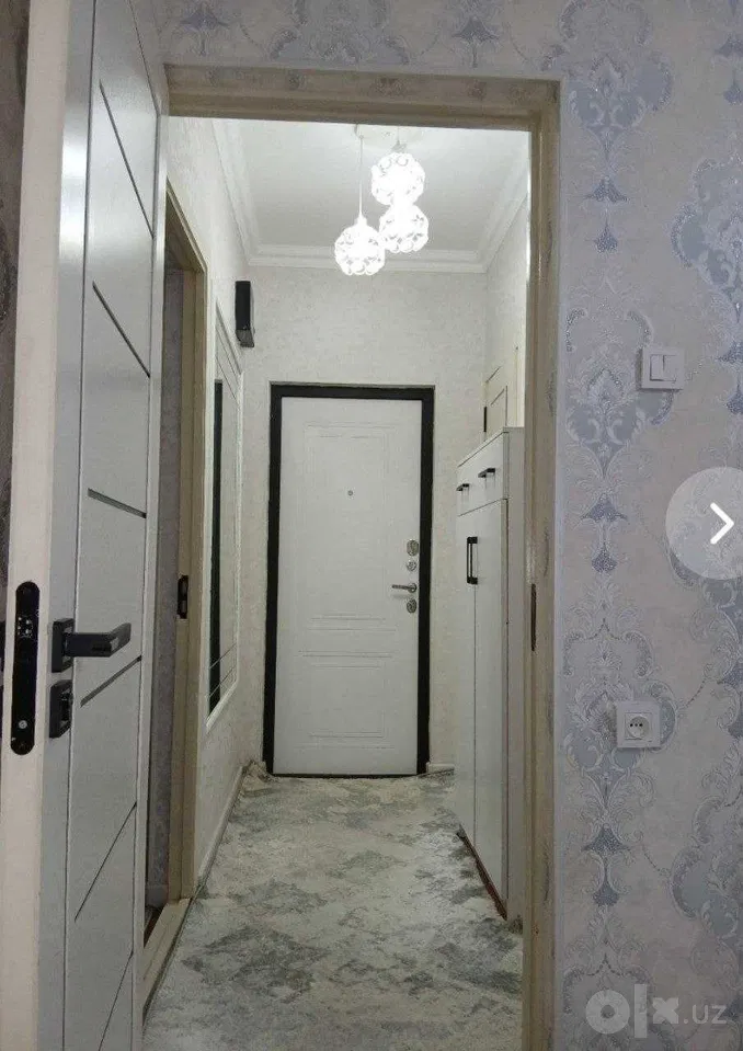 Tashkent City, Yunusobod District