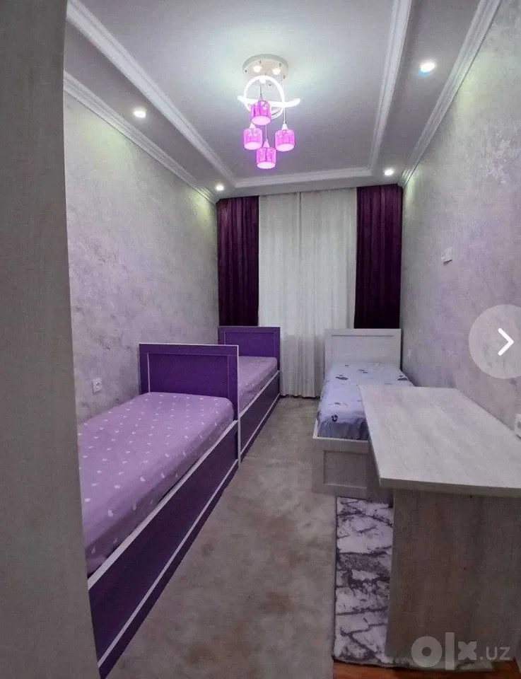 Tashkent City, Yunusobod District
