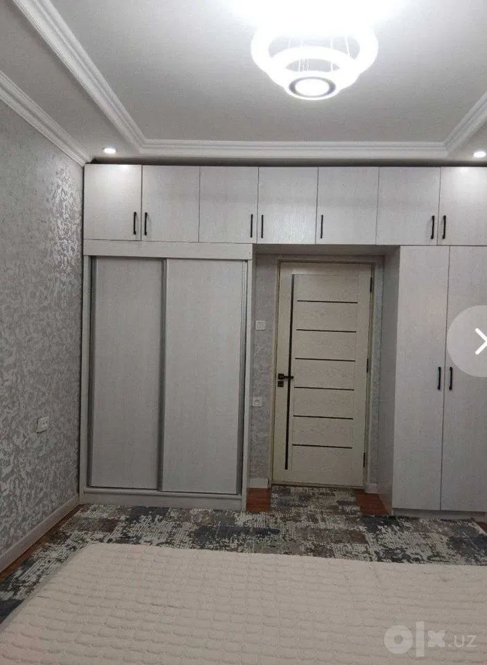 Tashkent City, Yunusobod District