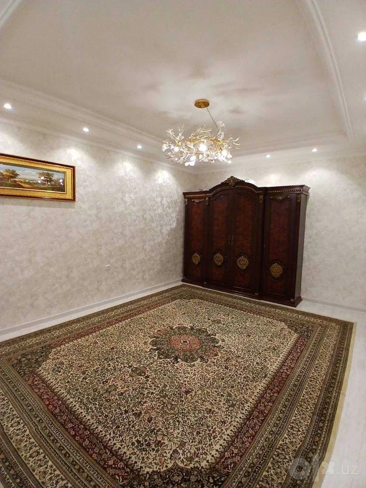 Tashkent City, Yakkasaroy District