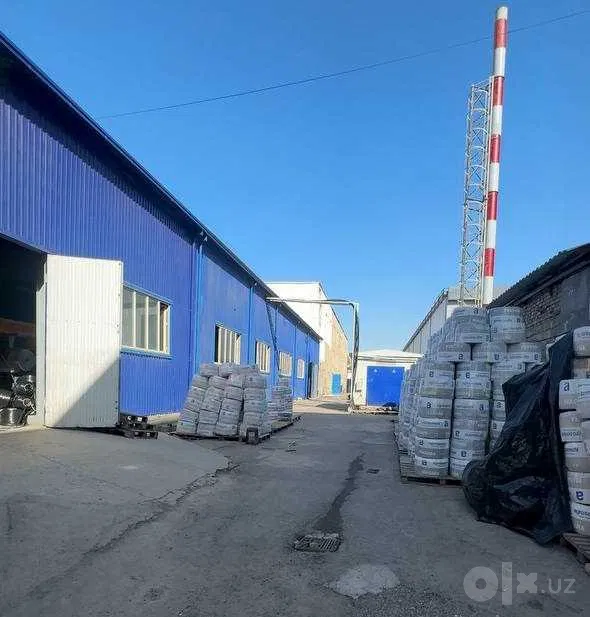 Tashkent City, Chilonzor District