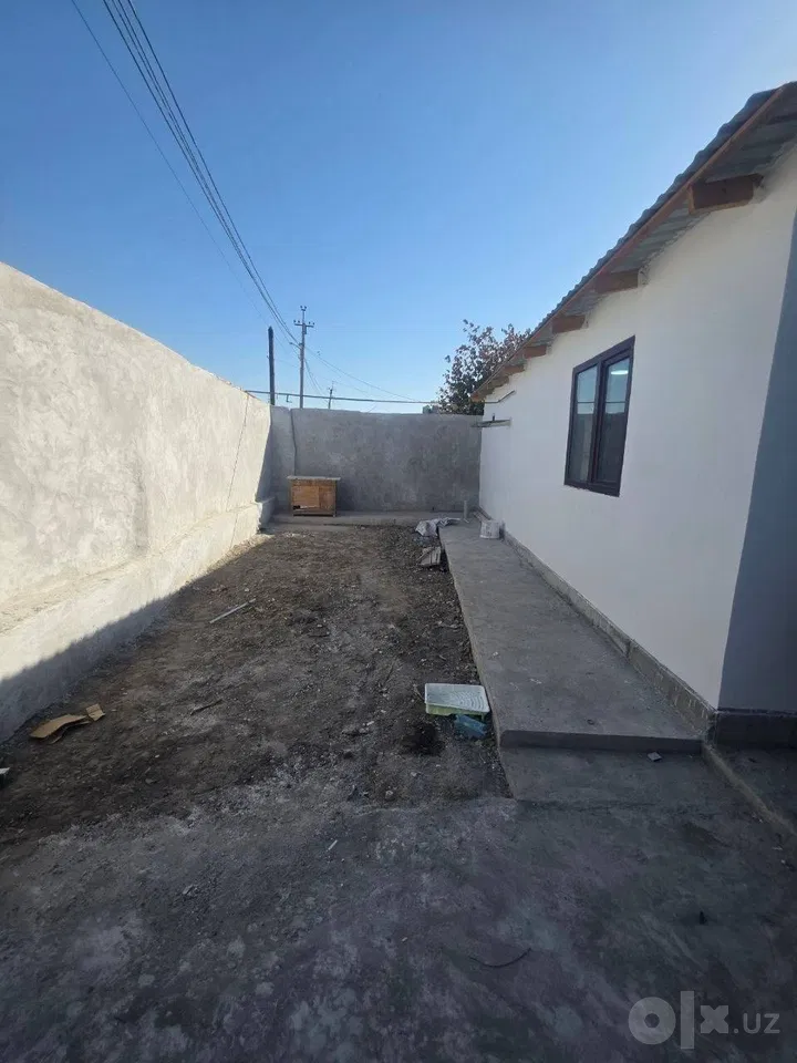 Tashkent City, Sergeli District