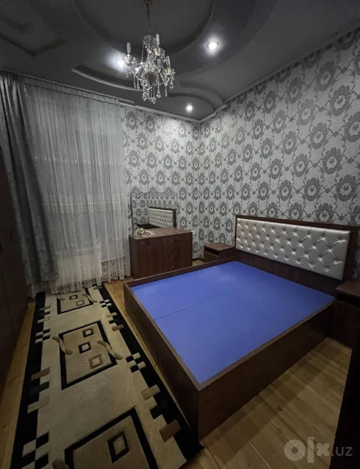 Tashkent City, Yunusobod District