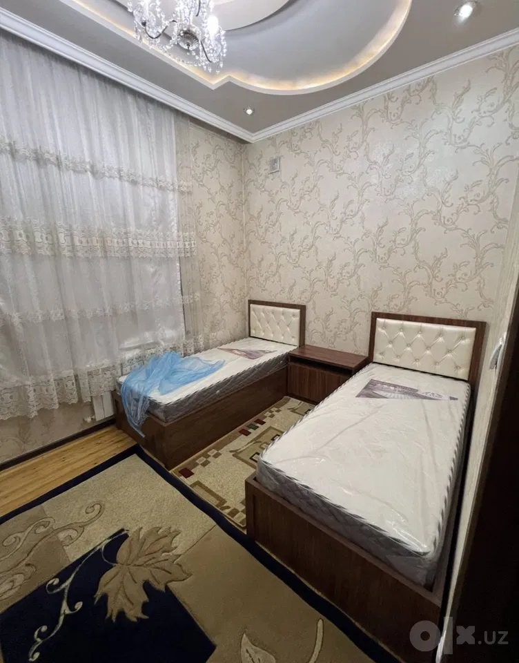 Tashkent City, Yunusobod District