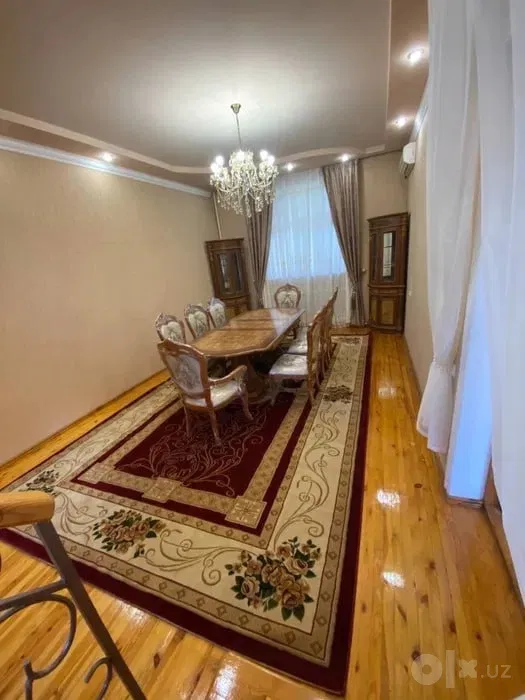 Tashkent City, Yunusobod District