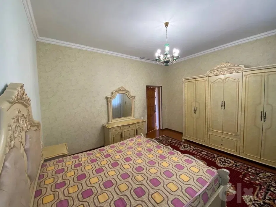 Tashkent City, Yunusobod District