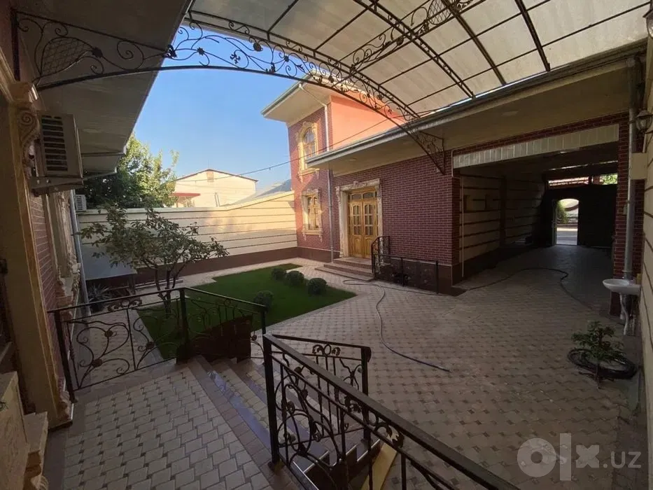 Tashkent City, Yunusobod District