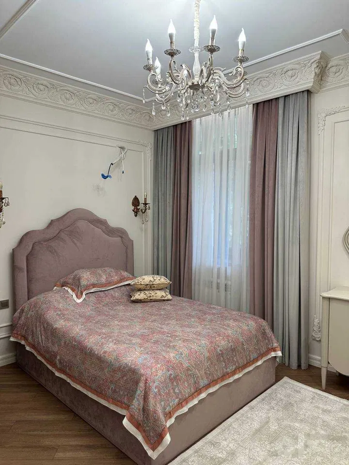 Tashkent City, Shayxontohur District