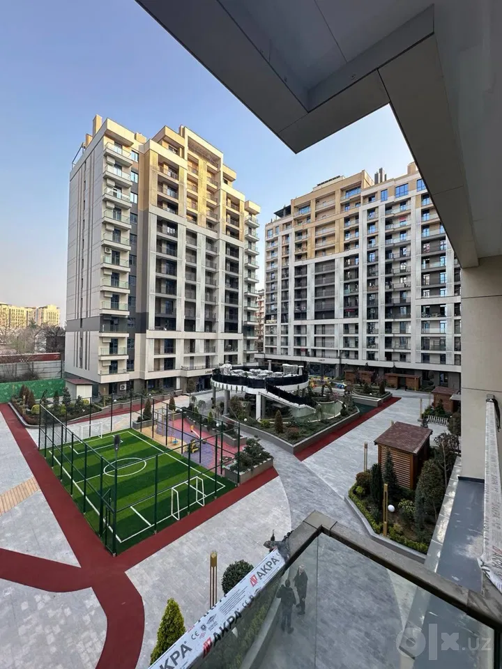 Tashkent City, Yunusobod District