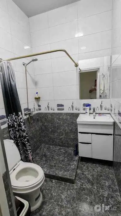 Tashkent City, Sergeli District