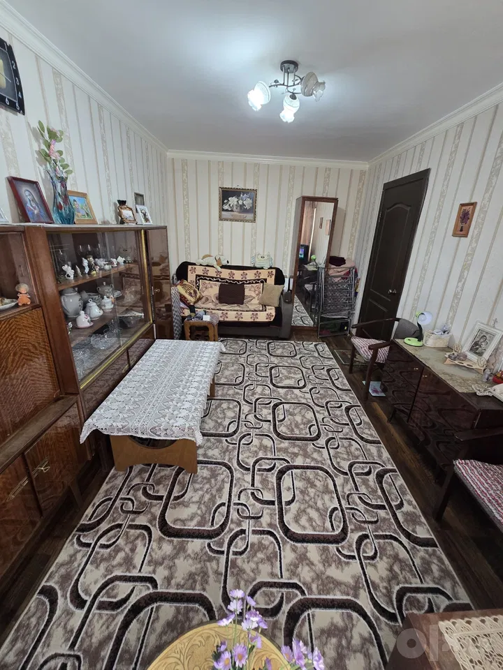 Tashkent City, Mirzo Ulug'bek District