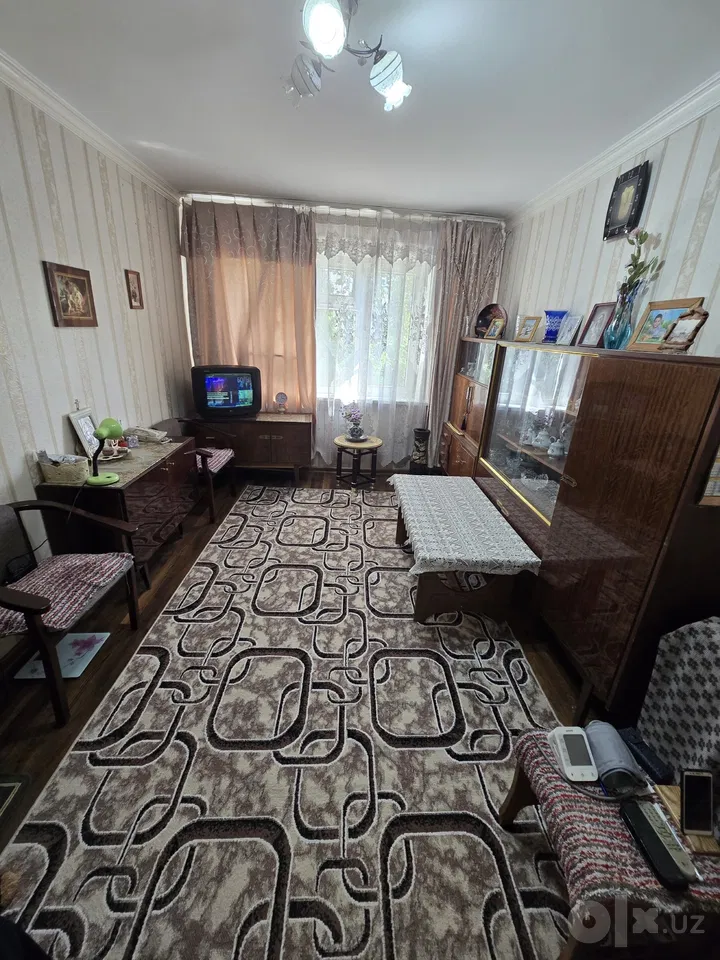 Tashkent City, Mirzo Ulug'bek District