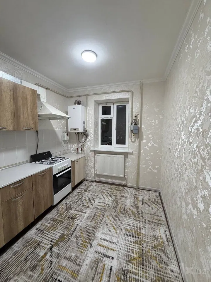Tashkent City, Sergeli District