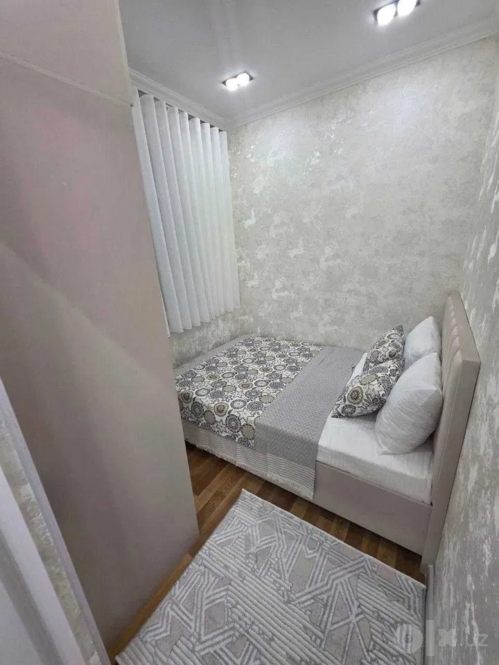 Tashkent City, Chilonzor District