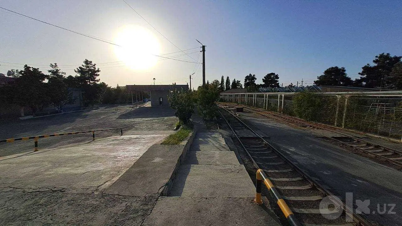 Fergana Region, Margilan