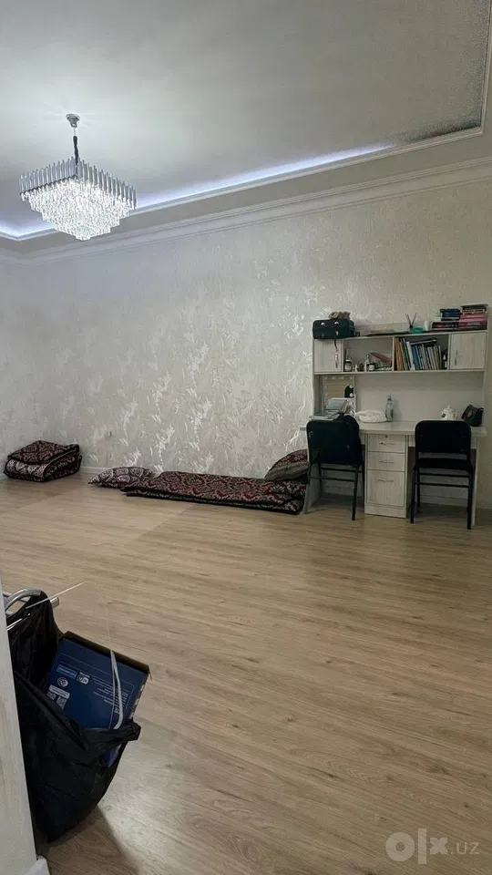 Tashkent City, Yakkasaroy District