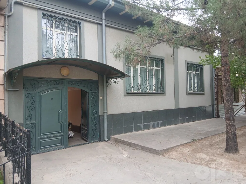 Tashkent City, Chilonzor District