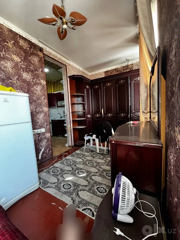 Tashkent City, Mirzo Ulug'bek District