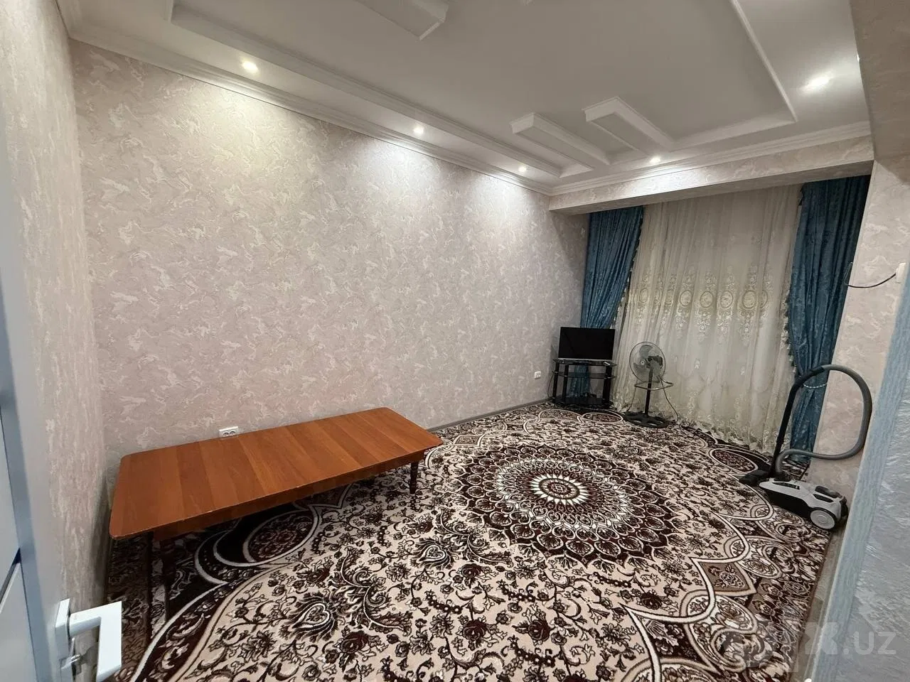 Tashkent City, Olmazor District