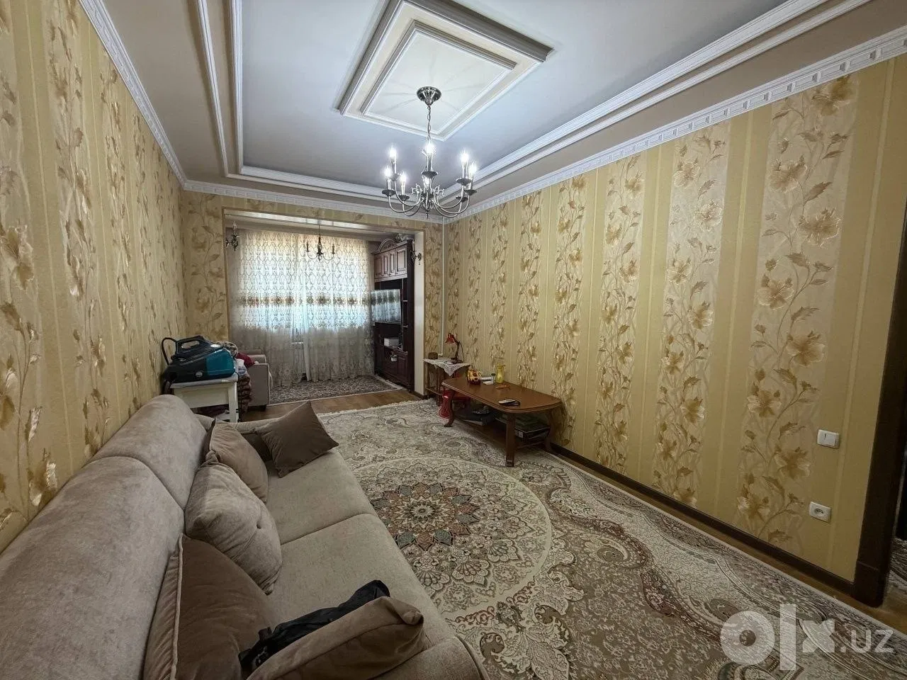 Tashkent City, Chilonzor District