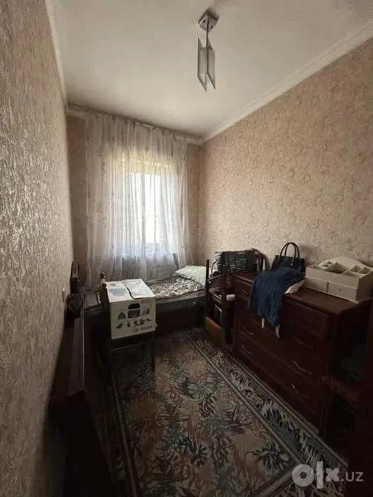 Tashkent City, Mirobod District
