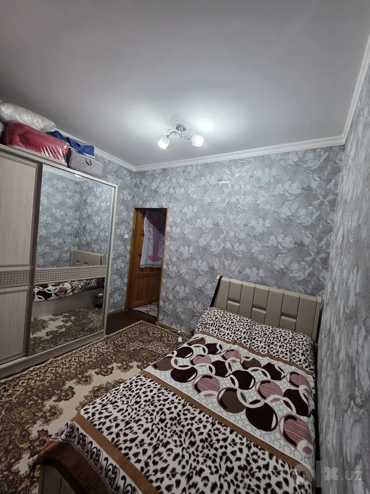 Tashkent City, Yunusobod District