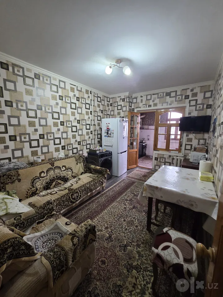 Tashkent City, Yunusobod District