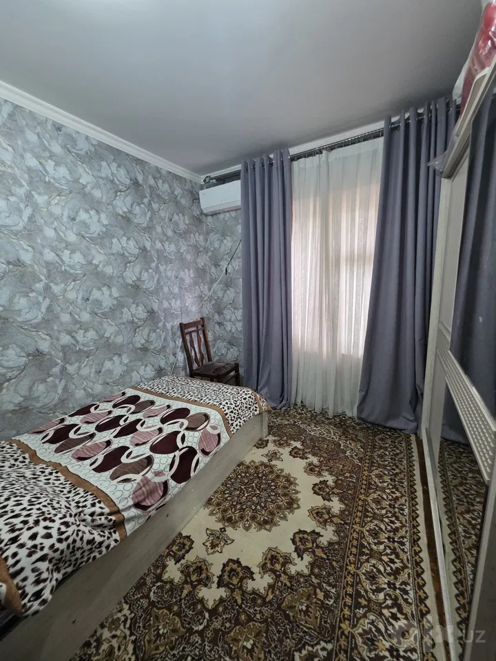 Tashkent City, Yunusobod District