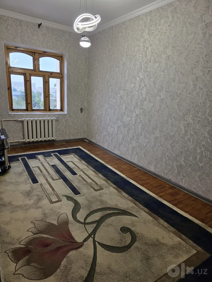 Tashkent City, Yunusobod District