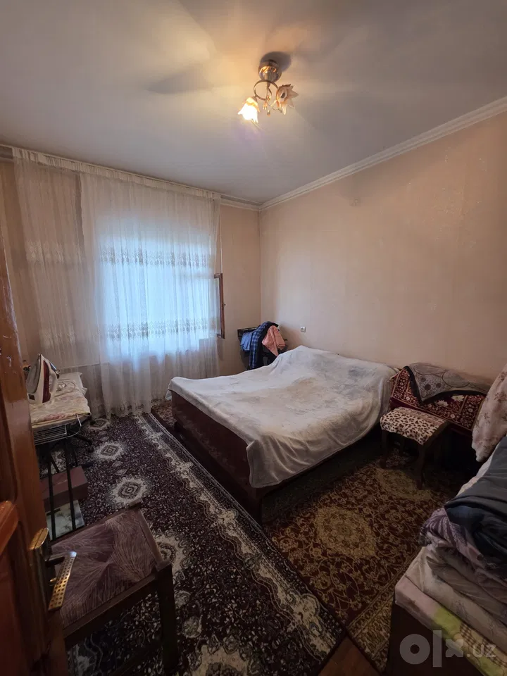 Tashkent City, Yunusobod District