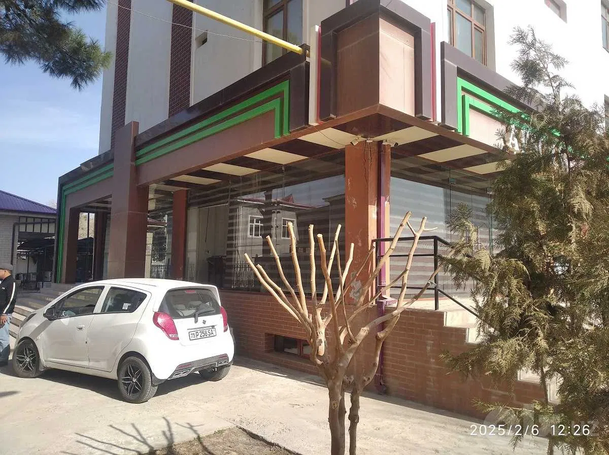 Surkhandarya Region, Termez