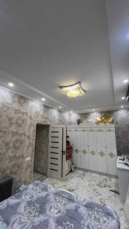 Tashkent City, Sergeli District