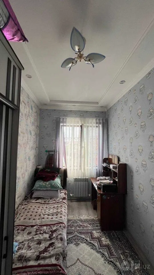 Tashkent City, Sergeli District
