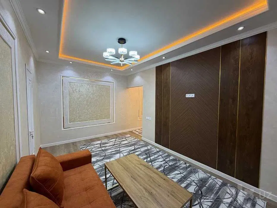 Tashkent City, Yashnobod District