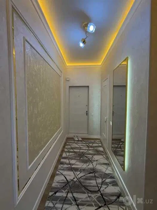 Tashkent City, Yashnobod District
