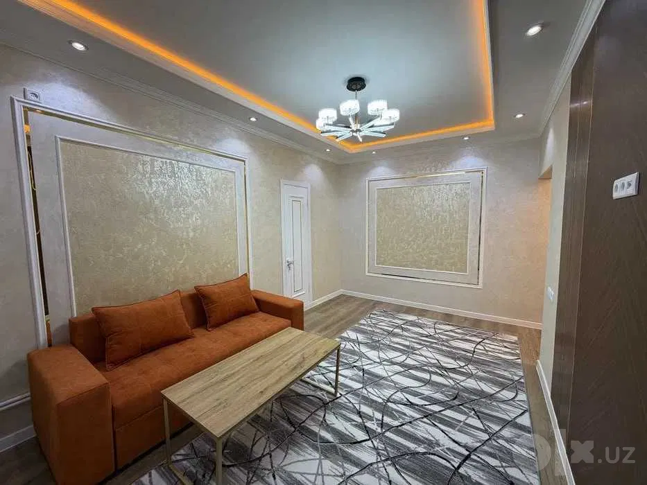 Tashkent City, Yashnobod District