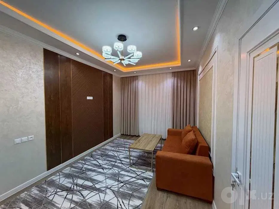Tashkent City, Yashnobod District