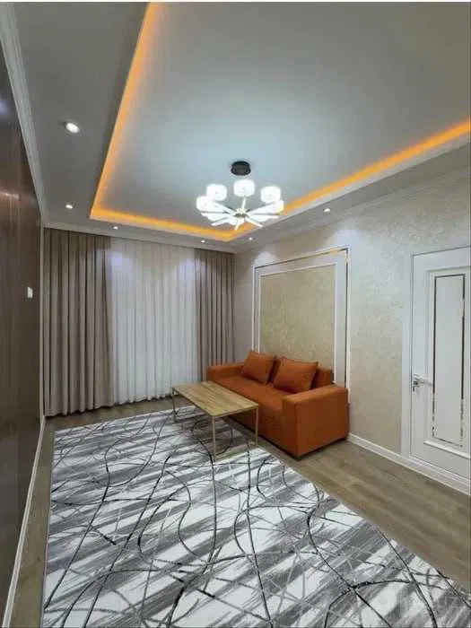 Tashkent City, Yashnobod District