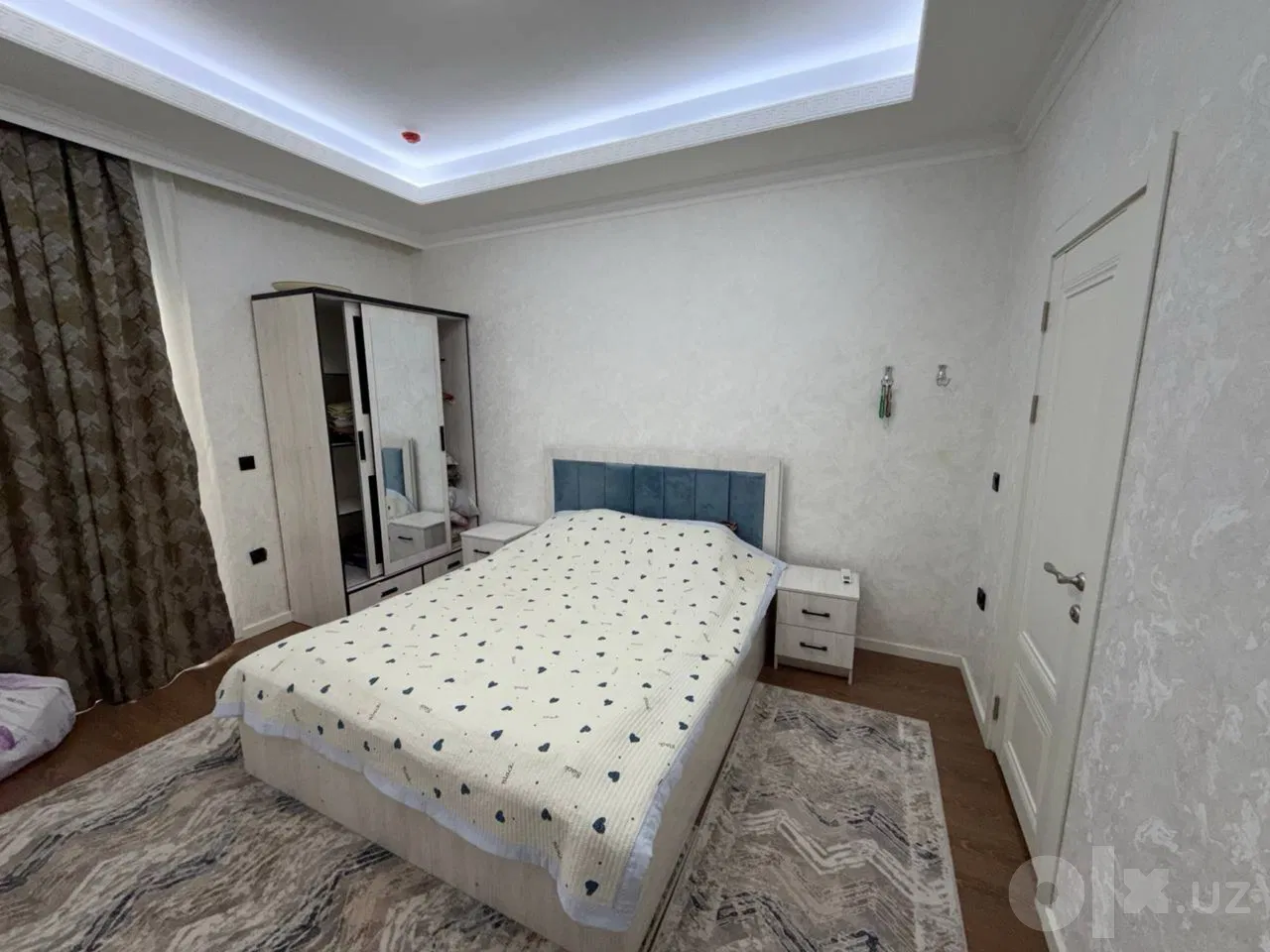 Tashkent City, Yunusobod District