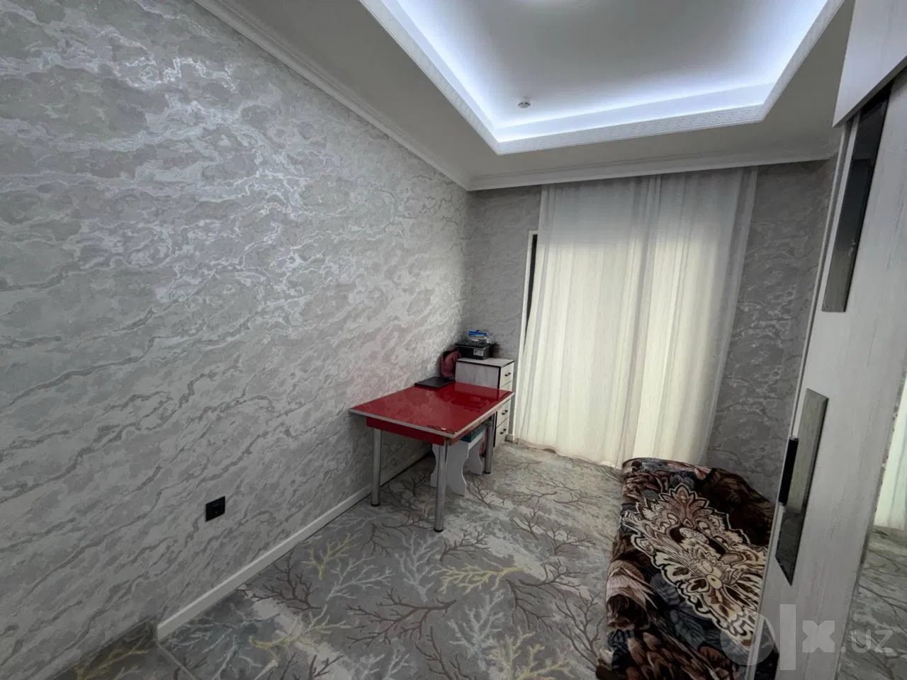 Tashkent City, Yunusobod District