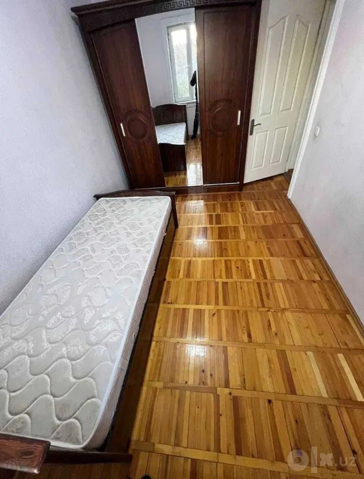 Tashkent City, Yunusobod District