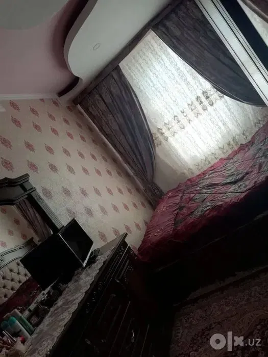 Tashkent City, Shayxontohur District