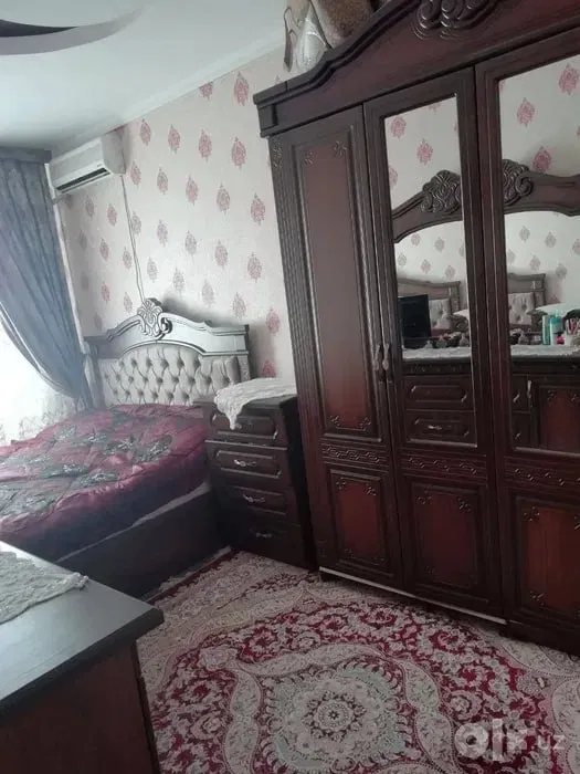 Tashkent City, Shayxontohur District