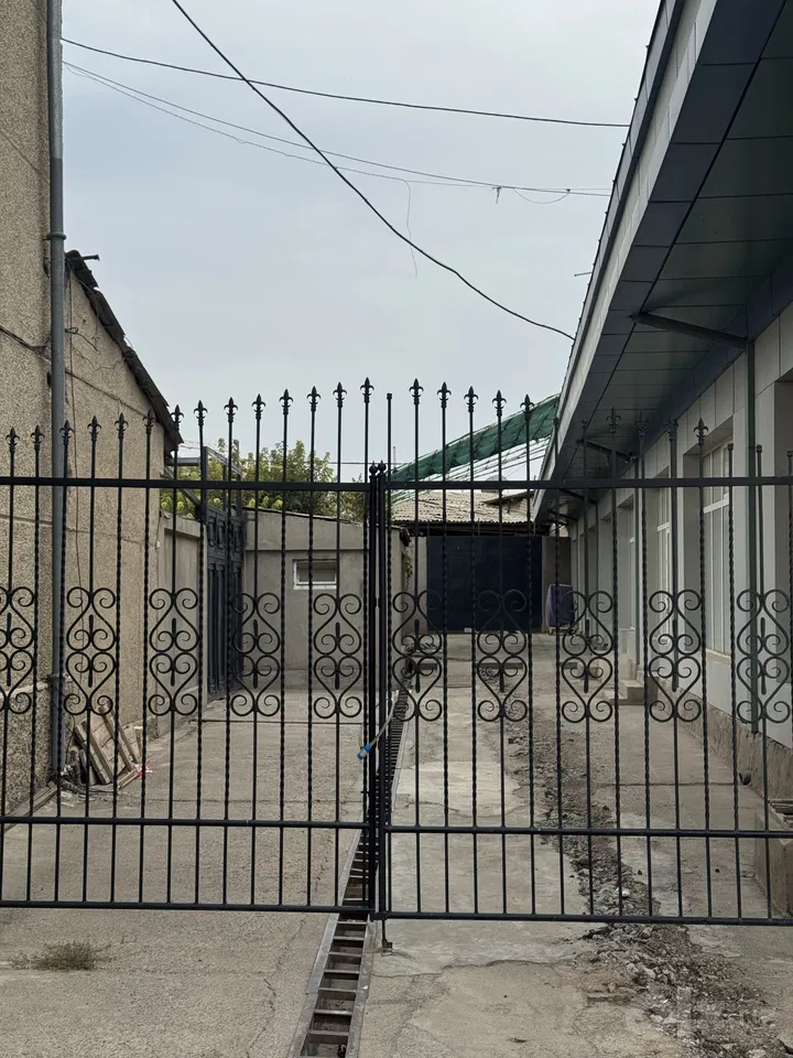 Tashkent Region, Zangiota District