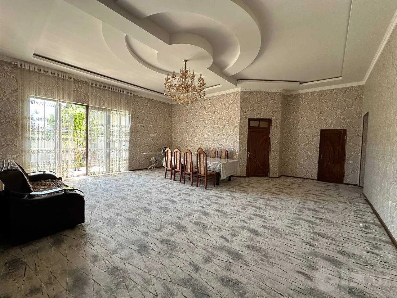 Tashkent City, Yashnobod District