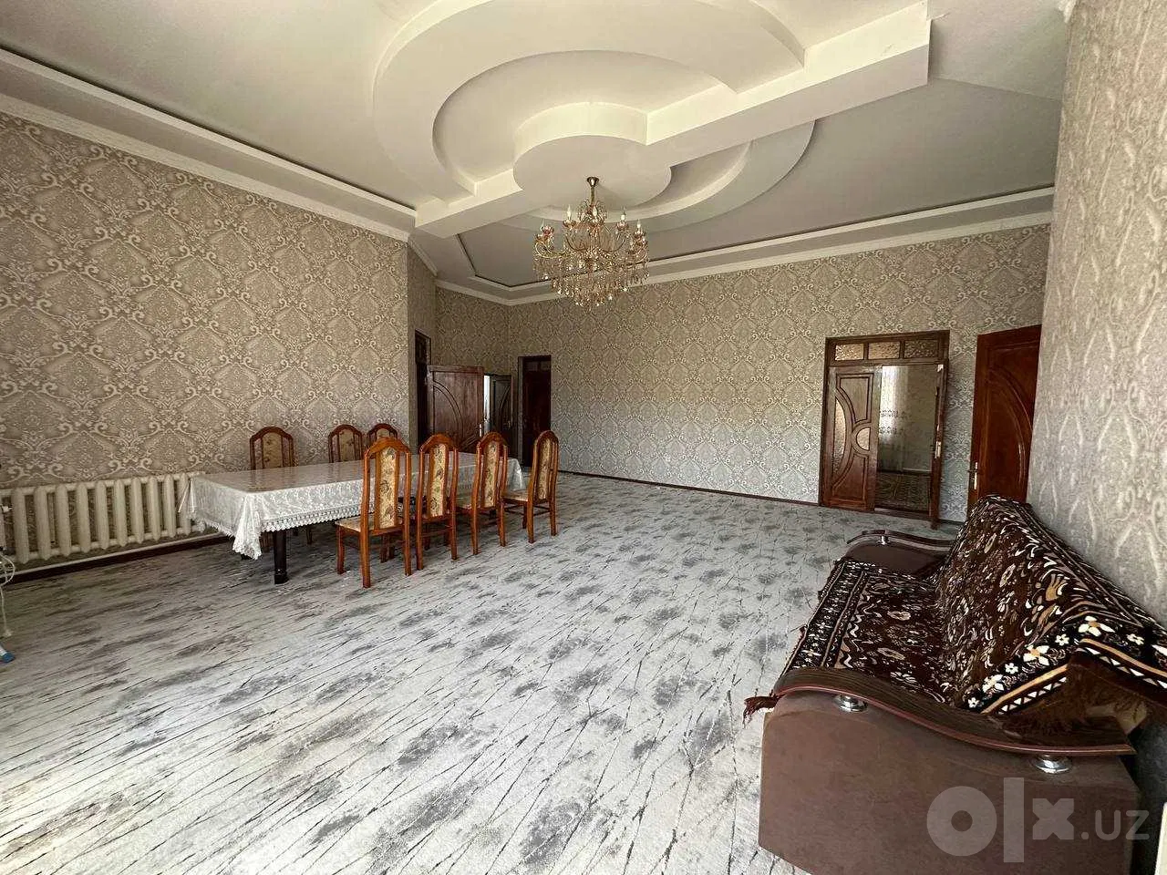 Tashkent City, Yashnobod District