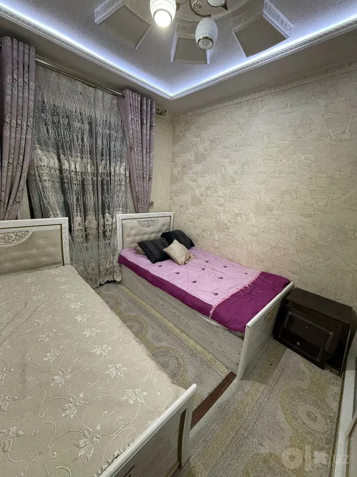 Samarkand Region, Samarkand