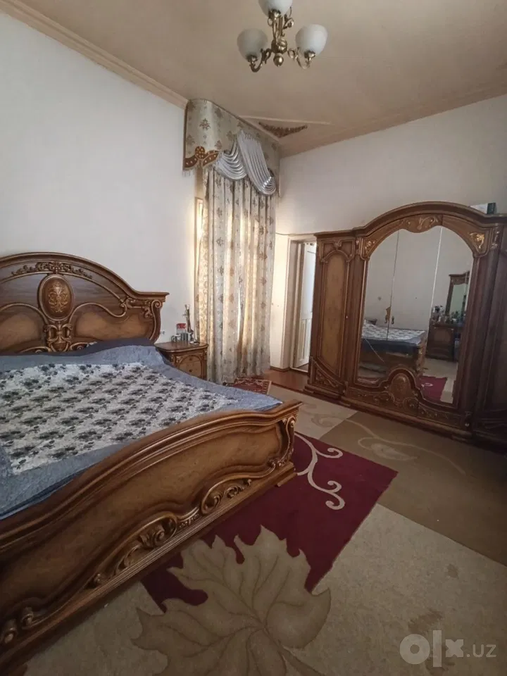 Tashkent City, Yunusobod District